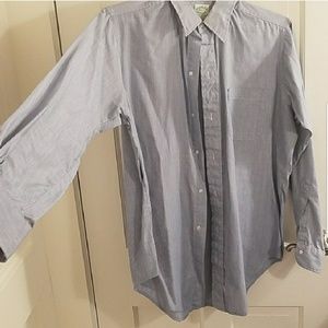 Brooks brothers dress shirt